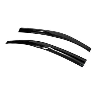 Déflecteurs de Vitres (2 pcs, Sunplex Sport) photo 4