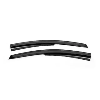 Déflecteurs de Vitres (2 pcs, Sunplex Sport) photo 4
