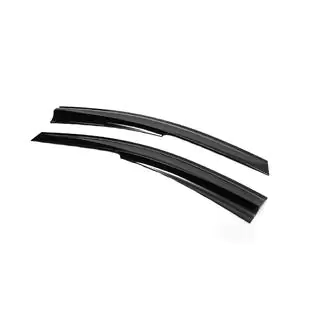 Déflecteurs de Vitres (2 pcs, Sunplex Sport) photo 3