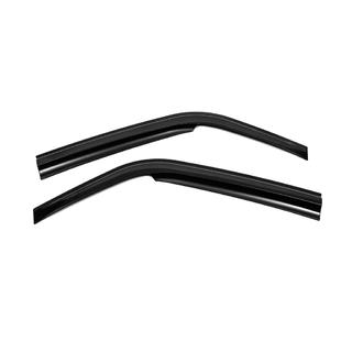 Déflecteurs de Vitres (2 pcs, Sunplex Sport) Iveco Daily 2006-2014 photo 3
