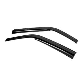 Déflecteurs de Vitres (2 pcs, Sunplex Sport) Iveco Daily 2006-2014 photo 4
