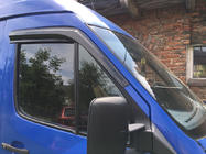 Mercedes Sprinter W901/902/903/904/905 1995–2006 Déflecteurs de Vitres (2 pcs, Sunplex Sport) photo 1