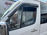 Mercedes Sprinter W901/902/903/904/905 1995–2006 Déflecteurs de Vitres (2 pcs, Sunplex Sport) photo 2