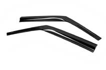 Mercedes Sprinter W901/902/903/904/905 1995–2006 Déflecteurs de Vitres (2 pcs, Sunplex Sport) photo 5