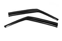 Volkswagen LT 1995-2006 Déflecteurs de Vitres (2 pcs, Sunplex Sport) photo 4