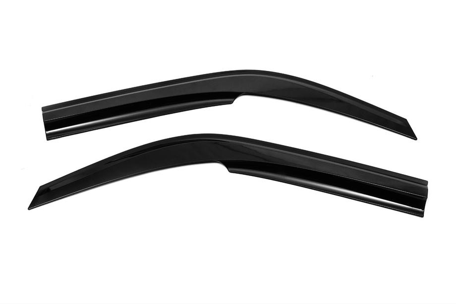 Mercedes Vito W638 1996-2003 Déflecteurs de Vitres (2 pcs, Sunplex Sport) Photo 5
