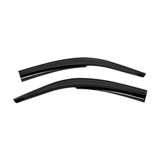Déflecteurs de Vitres (2 pcs, Sunplex Sport) Renault Kangoo 1998-2008 photo 2