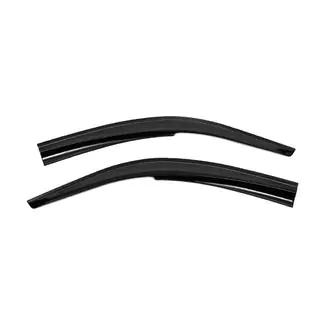 Déflecteurs de Vitres (2 pcs, Sunplex Sport) photo 2