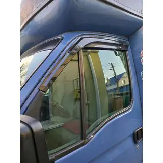 Déflecteurs de Vitres (2 pcs, Sunplex Sport)