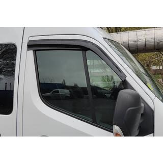 Déflecteurs de Vitres (2 pcs, Sunplex Sport) photo 1