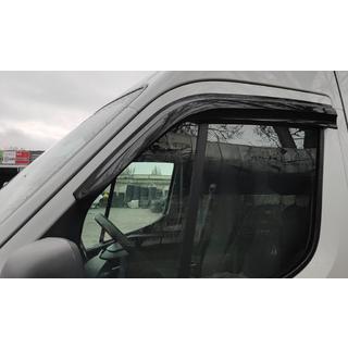 Déflecteurs de Vitres (2 pcs, Sunplex Sport) photo 3