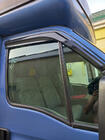 Nissan Interstar 2002-2010 Déflecteurs de Vitres (2 pcs, Sunplex Sport) photo 1