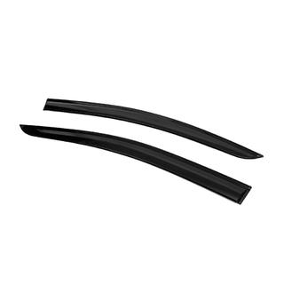 Déflecteurs de Vitres (2 pcs, Sunplex Sport) Volkswagen Caddy 2020- photo 3