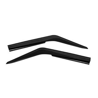 Déflecteurs de Vitres (2 pcs, Sunplex Sport) photo 2
