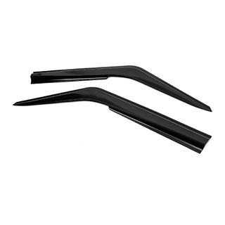 Déflecteurs de Vitres (2 pcs, Sunplex Sport) Volkswagen T4 Caravelle/Multivan 1990–2003 photo 4