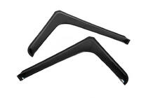 Ford Transit 2000–2014 Déflecteurs de Vitres Type G (2 pcs, Sunplex Sport) photo 4