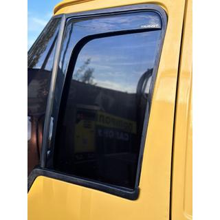 Déflecteurs de Vitres Type G (2 pcs, Sunplex Sport)