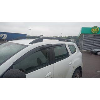 Déflecteurs de Vitres (4 pcs, Sunplex Sport) photo 3