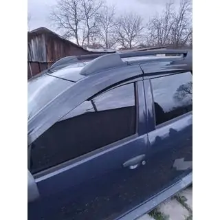 Déflecteurs de Vitres (4 pcs, Sunplex Sport)