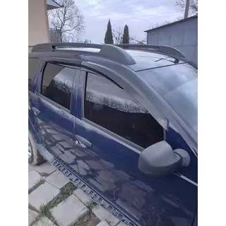 Déflecteurs de Vitres (4 pcs, Sunplex Sport) photo 2
