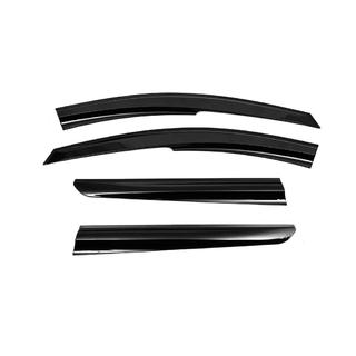 Déflecteurs de Vitres (4 pcs, Sunplex Sport) photo 4