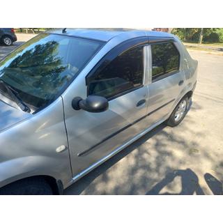 Déflecteurs de Vitres (4 pcs, Sunplex Sport)