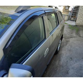 Déflecteurs de Vitres (4 pcs, Sunplex Sport) photo 1