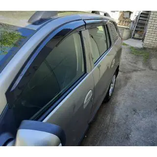 Déflecteurs de Vitres (4 pcs, Sunplex Sport)