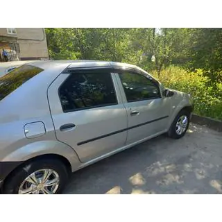 Déflecteurs de Vitres (4 pcs, Sunplex Sport) photo 4