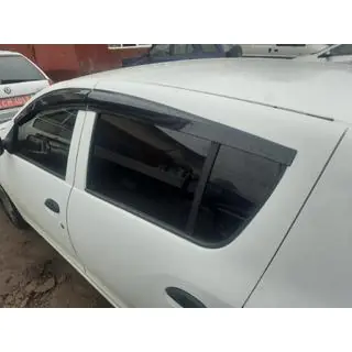 Déflecteurs de Vitres (4 pcs, Sunplex Sport)