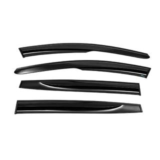 Déflecteurs de Vitres (4 pcs, Sunplex Sport) photo 3
