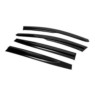 Déflecteurs de Vitres (4 pcs, Sunplex Sport) photo 4