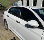 Fiat Tipo 2016- Déflecteurs de Vitres (4 pcs, Sunplex Sport) photo 6