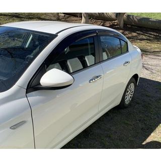 Déflecteurs de Vitres (4 pcs, Sunplex Sport) photo 1