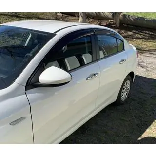 Déflecteurs de Vitres (4 pcs, Sunplex Sport)