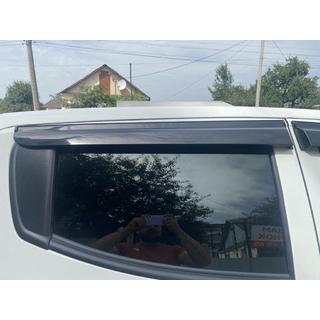 Déflecteurs de Vitres (4 pcs, Sunplex Sport) photo 4