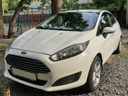 Ford Fiesta 2008-2017 Déflecteurs de Vitres (4 pcs, Sunplex Sport) photo 10