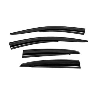 Déflecteurs d'Air SD/HB (4 pcs, Sunplex Sport) photo 4
