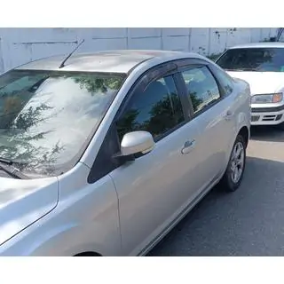 Déflecteurs d'Air SD/HB (4 pcs, Sunplex Sport)