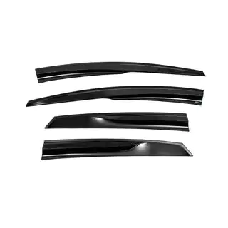 Déflecteurs de Vitres HB/Sedan (4 pcs, Sunplex Sport) photo 3