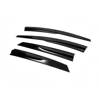 Déflecteurs de Vitres HB/Sedan (4 pcs, Sunplex Sport) photo 4