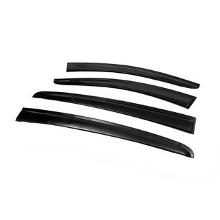 Déflecteurs de Vitres HB/SD (4 pcs, Sunplex Sport) photo 2