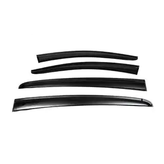 Déflecteurs de Vitres HB/SD (4 pcs, Sunplex Sport) photo 3