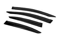Honda Civic Sedan IX 2011-2016 Déflecteurs de Vitres (4 pcs, Sunplex Sport) photo 6