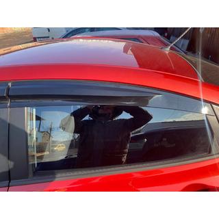 Déflecteurs de Vitres SD (4 pcs, Sunplex Sport) photo 4