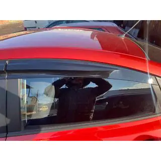 Déflecteurs de Vitres SD (4 pcs, Sunplex Sport) photo 4