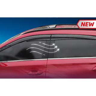 Déflecteurs de Vitres (4 pcs, Sunplex Sport)