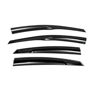 Déflecteurs de Vitres (4 pcs, Sunplex Sport) photo 2