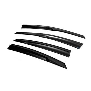 Déflecteurs de Vitres (4 pcs, Sunplex Sport) photo 3