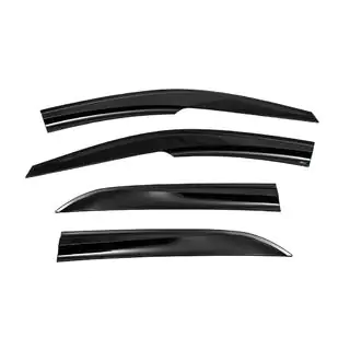 Déflecteurs d'air pour HB (4 pcs, Sunplex Sport) photo 1